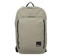 Jack Wolfskin Terracade Mochila urbana 43 cm Compartimento para el portátil gris