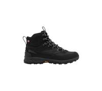 Jack Wolfskin Terraquest Arctic Texapore Mid M, Botas para Senderismo Hombre, Phantom, 42 EU