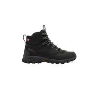 Jack Wolfskin Terraquest Arctic Texapore Mid W, Botas para Senderismo Mujer, Phantom, 36 EU