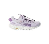 Jack Wolfskin Terraquest Low W - Zapatillas de Senderismo para Mujer, Pale Lavendar, 43 EU