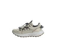 Jack Wolfskin Terraquest Low W - Zapatos para Caminar para Mujer, Verde Menta, 40.5 EU