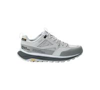 Jack Wolfskin - TERRAQUEST Texapore Low M, Zapatillas para Caminar,