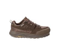 Jack Wolfskin Terraquest Texapore Low M, Zapatos para Senderismo Hombre, Oso, 48 EU