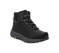 Jack Wolfskin Terraquest X Texapore Mid M, Zapatos para Senderismo Hombre, Phantom, 47 EU