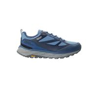 Jack Wolfskin Terraventure Texapore Low M, Zapatillas para Caminar Hombre, Evening Sky, 42 EU