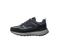 Jack Wolfskin Terraventure Texapore Low W - Zapatillas de Senderismo para Mujer, Gris Grafito, 36 EU