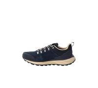 Jack Wolfskin Terraventure Urban Low M, Zapatillas Hombre, Dark Blue Beige, 39.5 EU