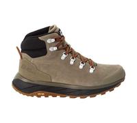 Jack Wolfskin Terraventure Urban Mid M, Zapatillas Hombre, Clay Phantom, 46 EU
