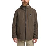 Jack Wolfskin Terraview 2l Jkt M Chaqueta Hombre (Pack de 1)