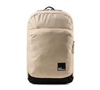 Jack Wolfskin Terraview Mochila urbana 47 cm Compartimento para el portátil beige