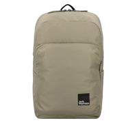 Jack Wolfskin Terraview Mochila urbana 47 cm Compartimento para el portátil gris