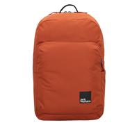 Jack Wolfskin Terraview Mochila de día 47 cm Compartimento para el portátil naranja