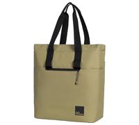 Jack Wolfskin Thirty Five Cans 2 en 1 - Bolso con asa para mujer, Bay Leaf, Einheitsgröße