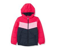 Jack Wolfskin THREE HILLS JACKET KIDS, Abrigo Unisexo, pink dahlia,