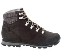 Jack Wolfskin Thunder Bay Texapore Mid M, Zapatillas Hombre, Phantom Grey, 39.5 EU
