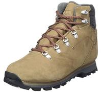 Jack Wolfskin Thunder Bay Texapore Mid M, Zapatos para Senderismo Hombre, Light Brown Light Grey, 44.5 EU