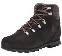 Jack Wolfskin Thunder Bay Texapore Mid M, Zapatos para Senderismo Hombre, Phantom Grey, 40 EU