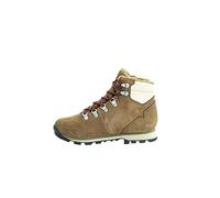 Jack Wolfskin Thunder Bay Texapore Mid W, Zapatillas Mujer, Cookie, 40 EU