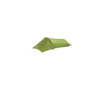 Jack Wolfskin Tienda de campaña Unisex para Adultos, Star II, Color Verde, Talla única