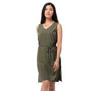 Jack Wolfskin Tioga Road Robe Vestido Mujer (Pack de 1)