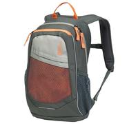 Jack Wolfskin Track Jack Mochila, Slate Green, One Size niños Unisex