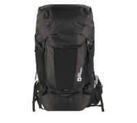 Jack Wolfskin Trailflair 50 Mochila de trekking 76 cm negro