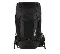 Jack Wolfskin Trailflair 60 Mochila de trekking 80 cm negro