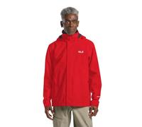 Jack Wolfskin TRAILTIME JKT M Siren Red - XL