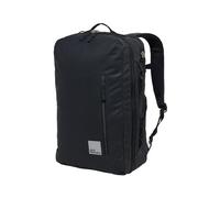Jack Wolfskin Traveltopia Mochila de senderismo 50 cm negro