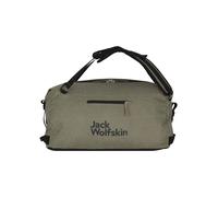 Jack Wolfskin Traveltopia Duffle 45 Bolsa de viaje 59 cm verde