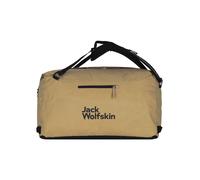 Jack Wolfskin Bolsa de viaje Traveltopia 63 cm naranja