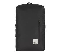 Jack Wolfskin Traveltopia Cabin Pack 40 Black 40 L Mochila