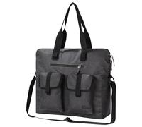Jack Wolfskin Traveltopia Shopper 26 Comprador, Mujer, Phantom, Talla única