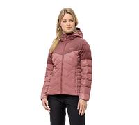 Jack Wolfskin Tundra Down Hoody W - Chaqueta de plumón para mujer