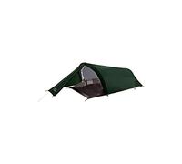 Jack Wolfskin Unisex - Adultos Gossamer II Carpa de túnel Verde montaña Talla única
