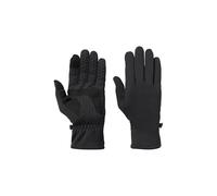 Jack Wolfskin Unisex Allrounder Gloves, Negro, M EU