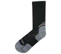 Jack Wolfskin Unisex Vojo Light Sock Medias de senderismo
