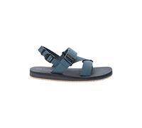 Jack Wolfskin Urban Descubrimiento Belt Sandal M, Sandalia Hombre, Stargazer, 42.5 EU