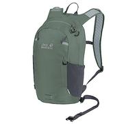 Jack Wolfskin Velo Jam 15 - Mochila de senderismo unisex (paquete de 1)