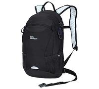 Jack Wolfskin Velocity 12 Mixte, Flash Black, One Size