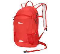 Jack Wolfskin Velocity 12 Mixte, Tango Naranja, One Size