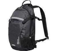Jack Wolfskin Velocity 12, mochila, gris 12L Slate