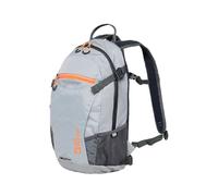 Jack Wolfskin Velocity 12 Mochila para Bicicleta, Rainstorm, One Size Unisexo