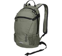 Jack Wolfskin Velocity 12, mochila, verde claro 12L Mint Leaf
