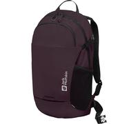 Jack Wolfskin Velocity 20, mochila, morado 20L Amaranth