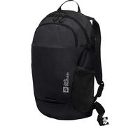 Jack Wolfskin Velocity 20, mochila, negro 20L Phantom