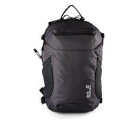 Jack Wolfskin Velocity Mochila para bicicleta 45 cm negro