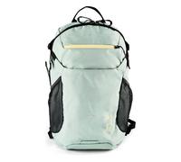 Jack Wolfskin Velocity Mochila para bicicleta 45 cm verde