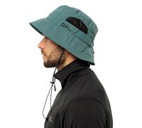 Jack Wolfskin Vent Bucket Hat, Gris (Cool Grey), M
