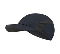 Jack Wolfskin Vent Cap Gorra de béisbol, Azul Noche (Night Blue), Talla única Unisex Adulto